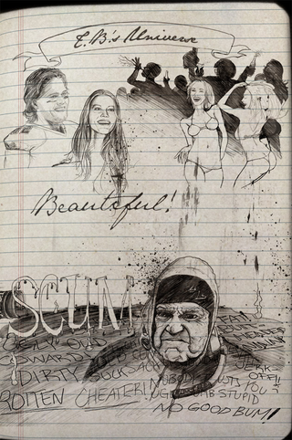 Illustration for article titled Bill Belichick Consumed By Insecurity, Jealousy Towards Quarterback For Years